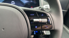 Hyundai IONIQ 6 168kW Premium 77kWh 4dr Auto Electric Saloon